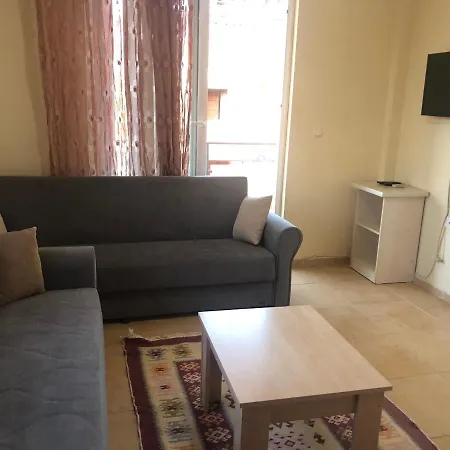 Apartment Kat 2 Havuz Manzara Fethiye