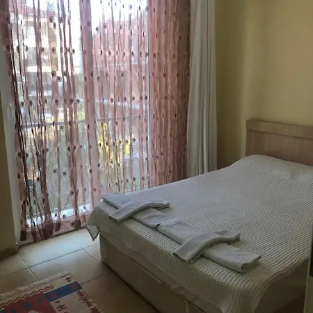 Apartment Kat 2 Havuz Manzara *