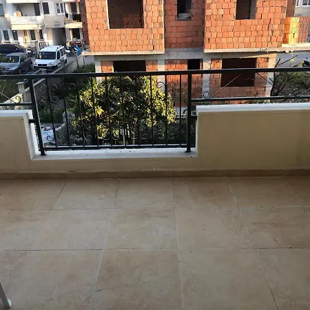 Kat 2 Havuz Manzara Apartment Fethiye