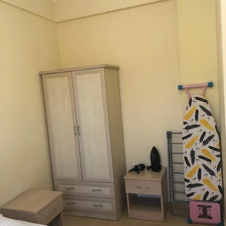 Apartment Kat 2 Havuz Manzara *