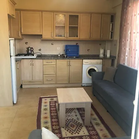 Apartment Kat 2 Havuz Manzara Fethiye
